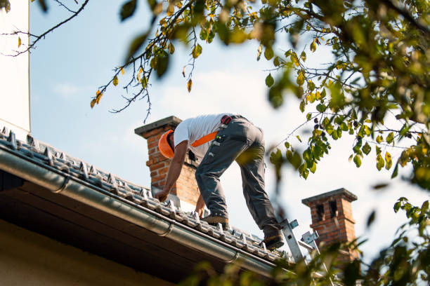 Quick and Trustworthy Emergency Roof Repair Services in Young Harris, GA