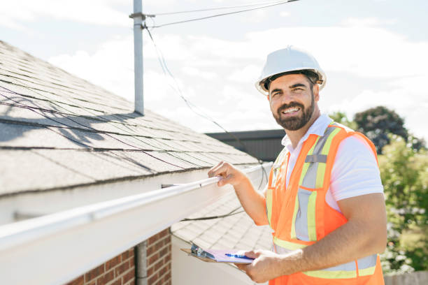 Best Roof Repair Estimates  in Young Harris, GA