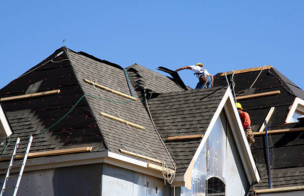 Roof Installation Near Me in Young Harris, GA