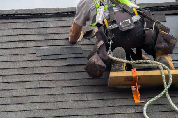 Reliable Young Harris, GA Roofing Contractor Solutions